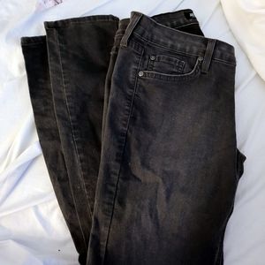 NWT Just Black 29P Petite Skinny Jeana
